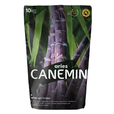 Aries Canemin Special nutrient product