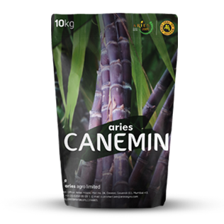 Aries Canemin Crop nutrient product