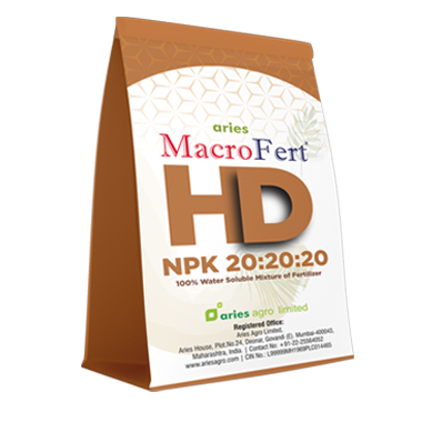 Aries Macro Fert Product