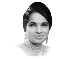 Woman - A part of the Aries Team