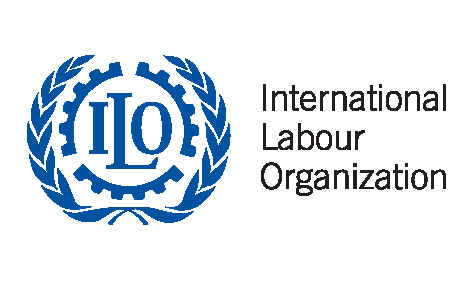 ILO Logo