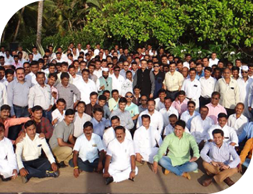 Aries Agro Dealers Meet in Goa