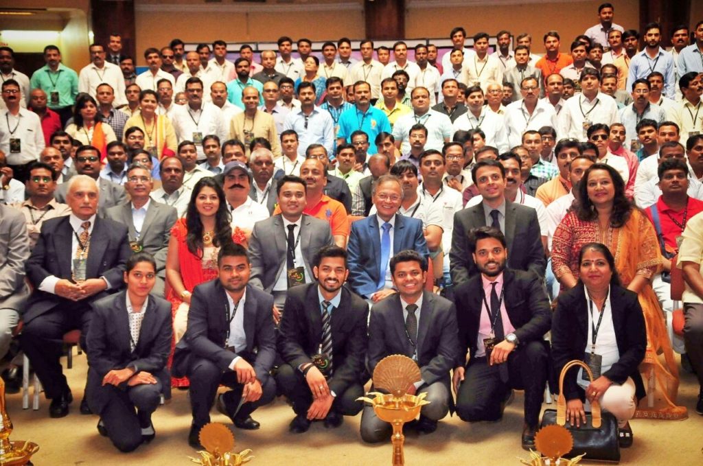 All India Directors Meet