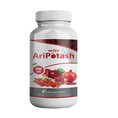 Aries Postash plant mirconutrient product