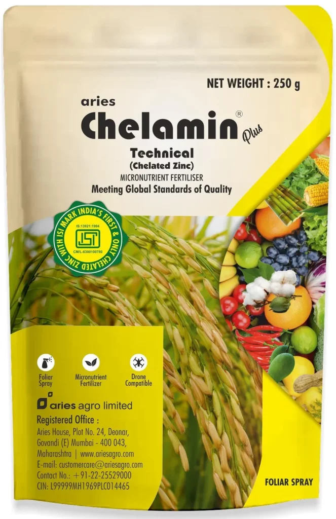 Chelami plus