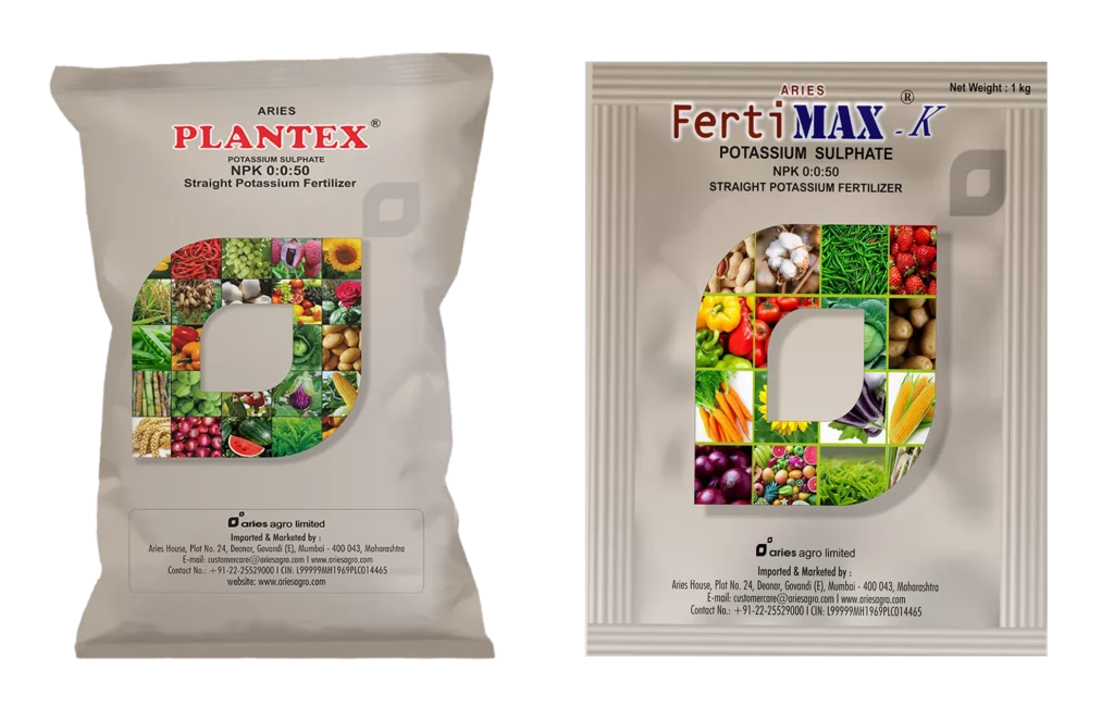 Fertimax K Plantex NPK 0-0-50