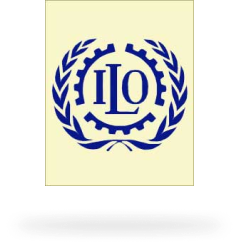 ILO Logo