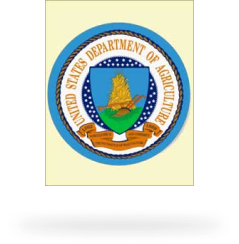 United States Department Of Agriculture