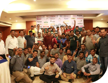 Aries Agro's Puri Dealers Meet