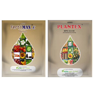 Fertimax K / Plantex NPK 0-0-50 water soluble fertilizer (NPK) product