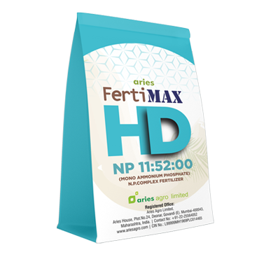 Aries Ferti Max HD Products
