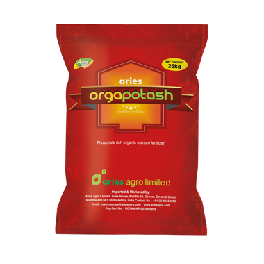 Aries OrgaPotash-product