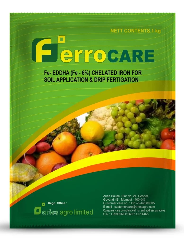 Ferrocare